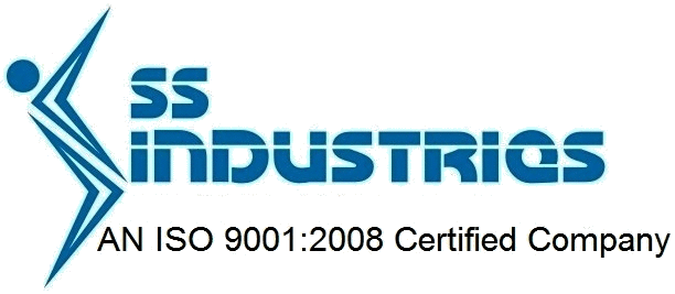 SS Industries